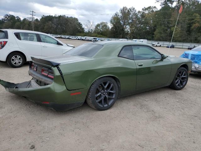 Photo 3 from auction – 2019 DODGE CHALLENGER with VIN 2C3CDZAG3KH551320