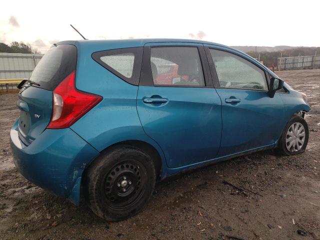 Photo 3 from auction – 2015 NISSAN VERSA NOTE with VIN 3N1CE2CP5FL362617