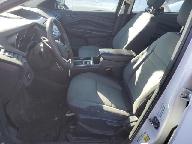 Photo 7 from auction – 2018 FORD ESCAPE S with VIN 1FMCU0F73JUB37770