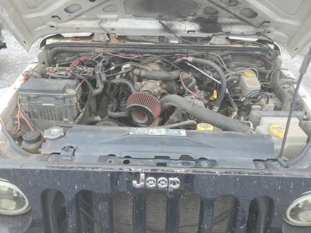 Photo 12 from auction – 2011 JEEP WRANGLER S with VIN 1J4AA2D12BL591296