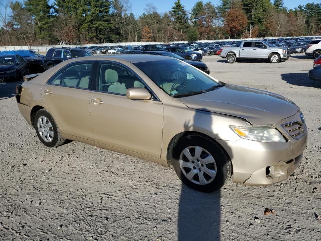 Photo 4 from auction – 2011 TOYOTA CAMRY BASE with VIN 4T4BF3EK1BR131258