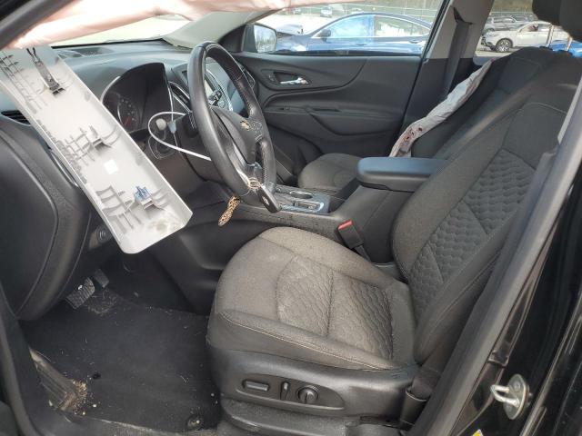 Photo 7 from auction – 2019 CHEVROLET EQUINOX LT with VIN 2GNAXUEV9K6264198