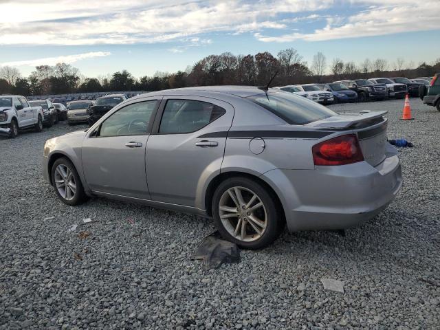 Photo 2 from auction – 2014 DODGE AVENGER SE with VIN 1C3CDZABXEN160777