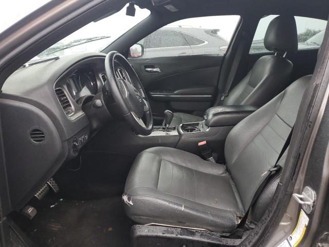 Photo 7 from auction – 2011 DODGE CHARGER with VIN 2B3CL3CG2BH535474