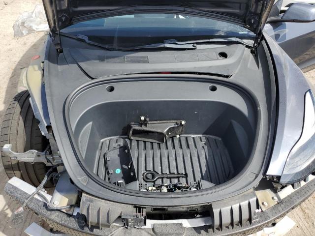 Photo 12 from auction – 2021 TESLA MODEL 3 with VIN 5YJ3E1EC2MF913549
