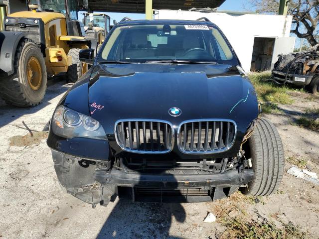 Photo 5 from auction – 2011 BMW X5 XDRIVE3 with VIN 5UXZV4C5XBL415303