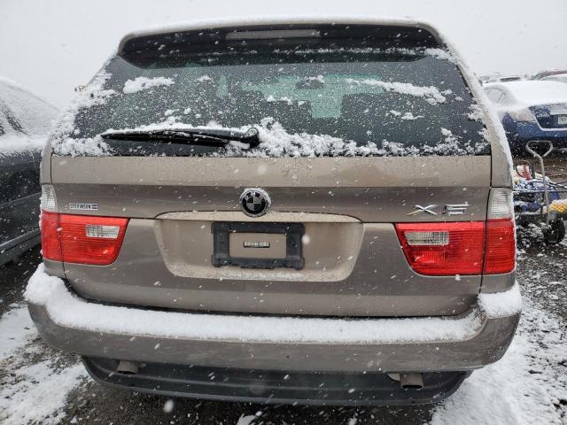 صورة رقم 6 من المزاد - 2004 BMW X5 3.0I مع VIN 5UXFA13594LU21710