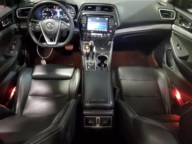 Photo 8 from auction – 2017 NISSAN MAXIMA 3.5 with VIN 1N4AA6AP1HC412332