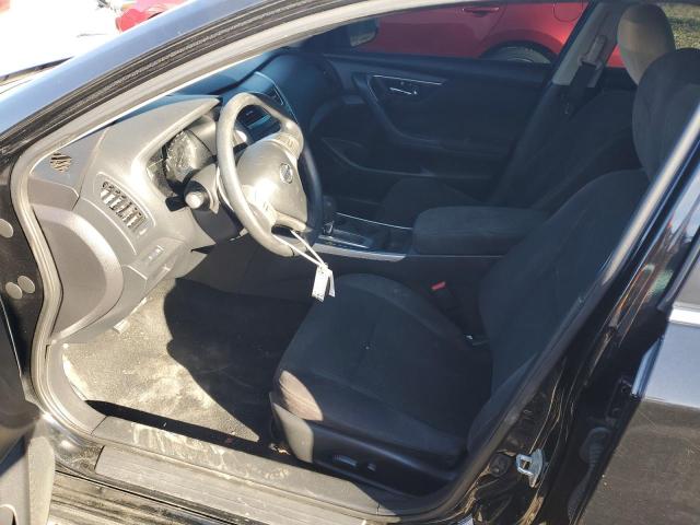 Photo 7 from auction – 2015 NISSAN ALTIMA 2.5 with VIN 1N4AL3AP1FC128964