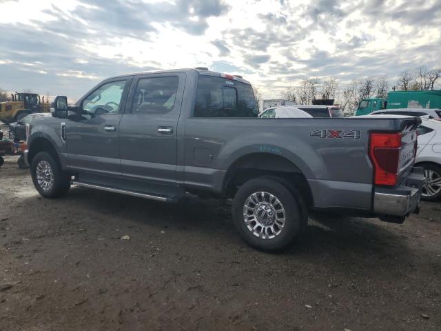 Photo 2 from auction – 2022 FORD F250 SUPER with VIN 1FT7W2B62NED37547