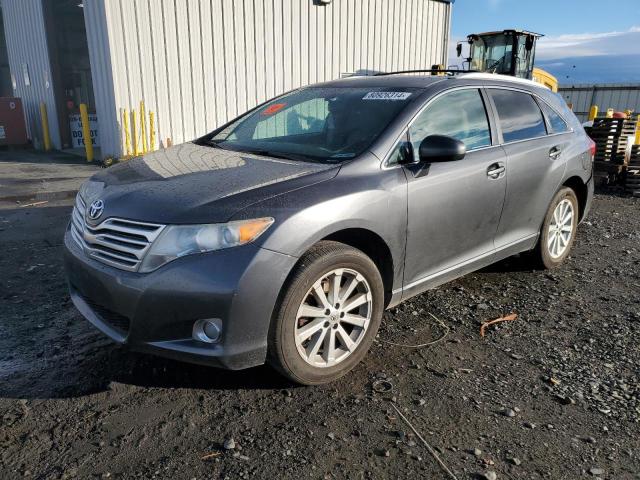 TOYOTA VENZA 2011 with VIN 4T3ZA3BB7BU044760 - Photo from auction
