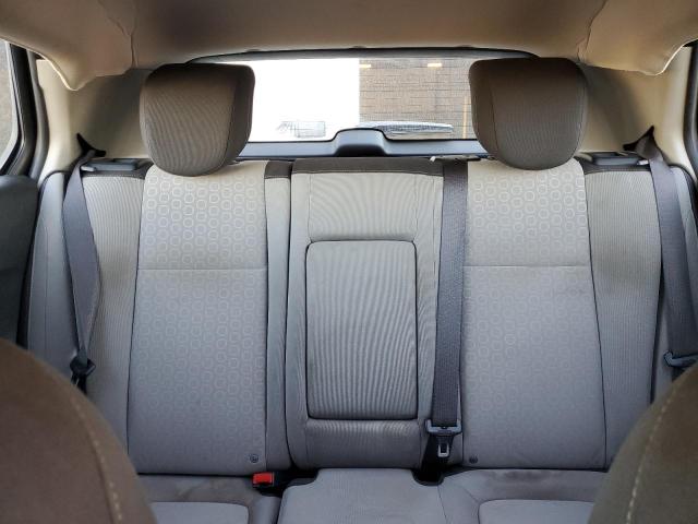 Photo 10 from auction – 2016 CHEVROLET TRAX LS with VIN KL7CJKSB1GB662637