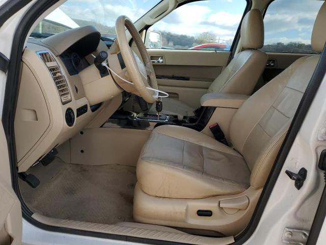 Photo 7 from auction – 2011 FORD ESCAPE LIM with VIN 1FMCU0E74BKA52970