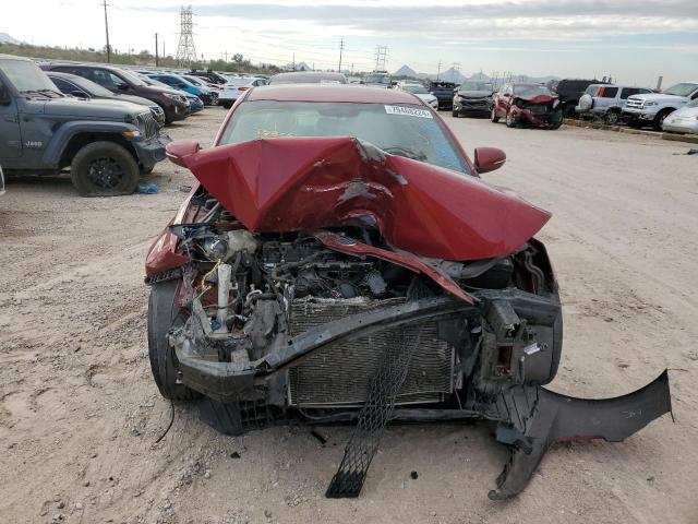 Photo 5 from auction – 2012 KIA OPTIMA LX with VIN 5XXGM4A77CG003213
