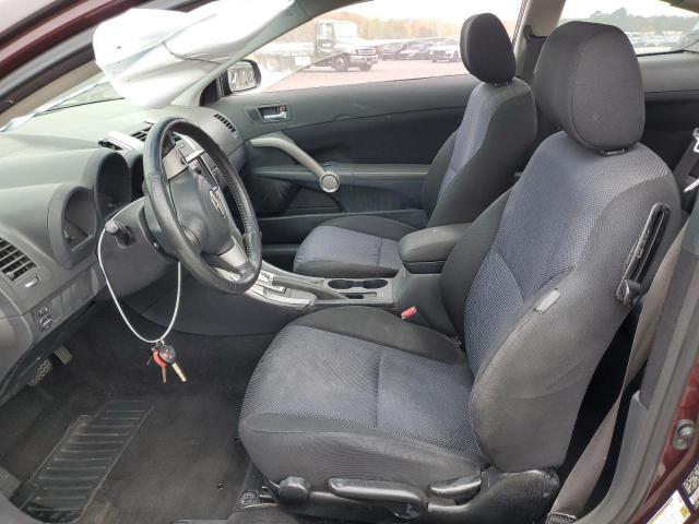 Photo 7 from auction – 2008 SCION TC with VIN JTKDE167980241816