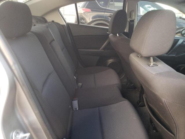Photo 10 from auction – 2011 MAZDA 3 I with VIN JM1BL1VG8B1356172