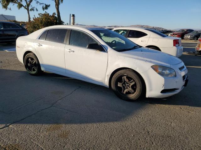 Photo 4 from auction – 2011 CHEVROLET MALIBU LS with VIN 1G1ZA5E10BF161766