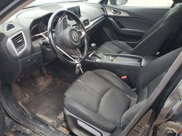 Photo 7 from auction – 2017 MAZDA 3 TOURING with VIN 3MZBN1L76HM134400