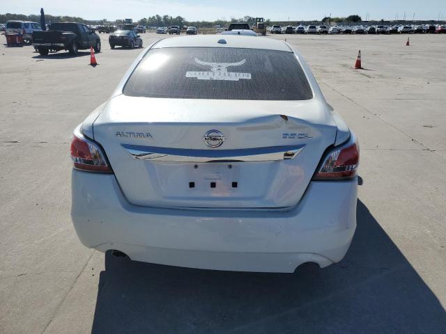 Photo 6 from auction – 2015 NISSAN ALTIMA 3.5 with VIN 1N4BL3AP4FC142832