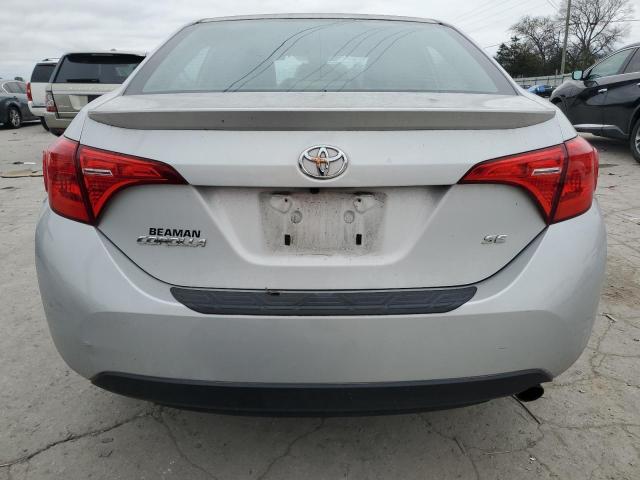 Photo 6 from auction – 2019 TOYOTA COROLLA L with VIN 2T1BURHE6KC198982