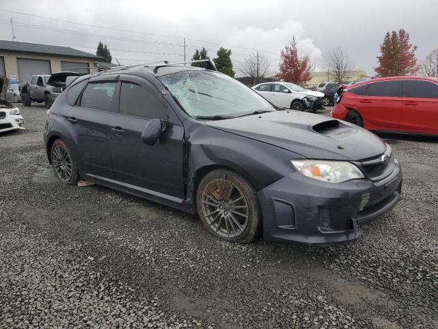Фото 4 с аукциона – 2013 SUBARU IMPREZA WR с VIN JF1GR7E63DG207138