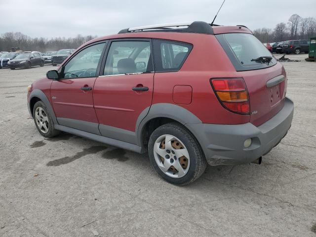 Photo 2 from auction – 2004 PONTIAC VIBE with VIN 5Y2SL62884Z461793