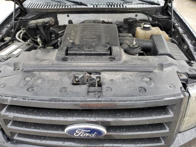Photo 12 from auction – 2007 FORD EXPEDITION with VIN 1FMFU20507LA76974