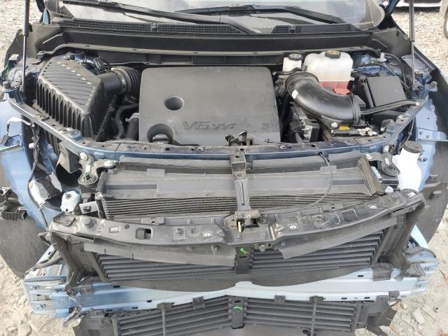 صورة رقم 12 من المزاد - 2022 BUICK ENCLAVE PR مع VIN 5GAEVBKW3NJ183756