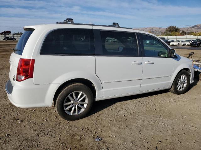 Photo 3 from auction – 2014 DODGE GRAND CARA with VIN 2C4RDGCG7ER393103