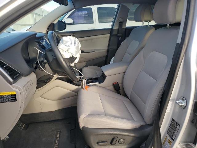 Photo 7 from auction – 2017 HYUNDAI TUCSON LIM with VIN KM8J33A29HU516211
