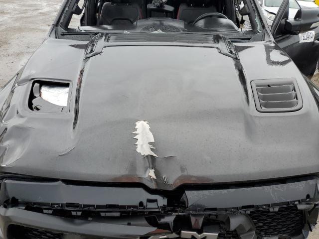 Photo 11 from auction – 2019 RAM 1500 REBEL with VIN 1C6SRFLT6KN779506