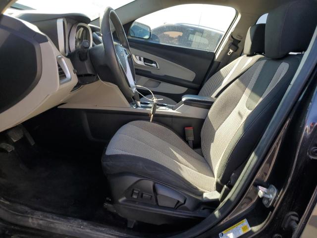 Photo 7 from auction – 2016 CHEVROLET EQUINOX LT with VIN 1GNALCEK2GZ106065
