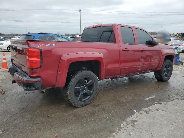 Photo 3 from auction – 2018 CHEVROLET SILVERADO with VIN 2GCVKREC7J1109729