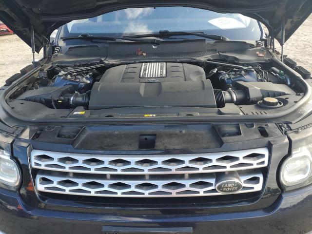 Photo 12 from auction – 2017 LAND ROVER RANGE ROVE with VIN SALWR2FV0HA156696