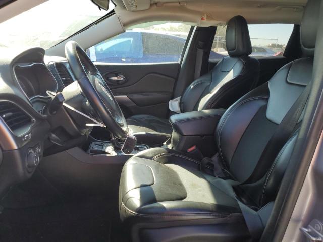 Photo 7 from auction – 2019 JEEP CHEROKEE L with VIN 1C4PJLLB6KD428080