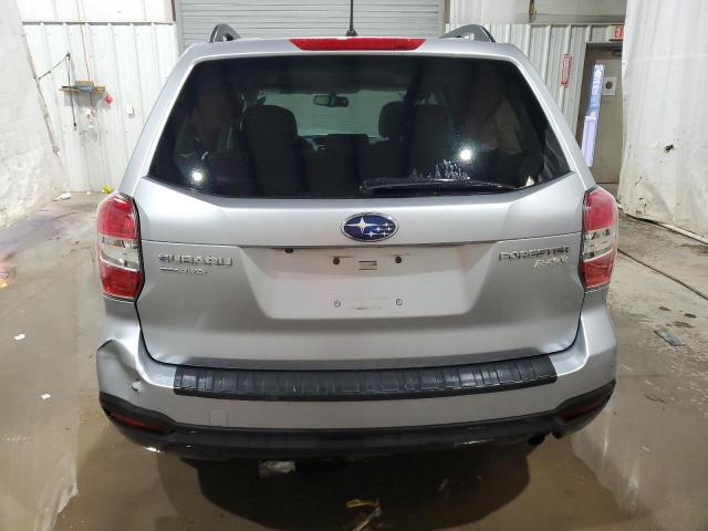 Photo 6 from auction – 2015 SUBARU FORESTER 2 with VIN JF2SJADC7FH587888