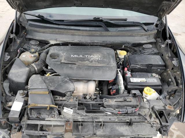 Photo 12 from auction – 2016 JEEP CHEROKEE L with VIN 1C4PJMCB4GW194460