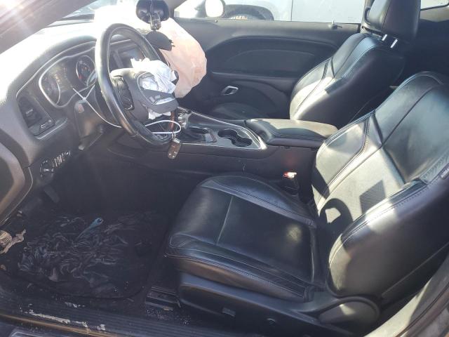 Photo 7 from auction – 2018 DODGE CHALLENGER with VIN 2C3CDZAG1JH333861