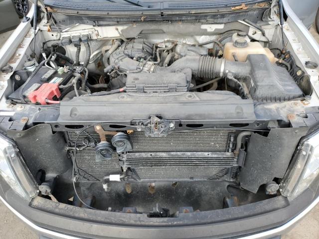 Photo 11 from auction – 2012 FORD F150 SUPER with VIN 1FTEX1CM8CFA64214
