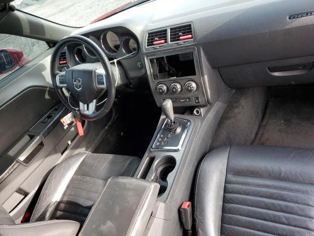 Photo 8 from auction – 2013 DODGE CHALLENGER with VIN 2C3CDYBT9DH575369