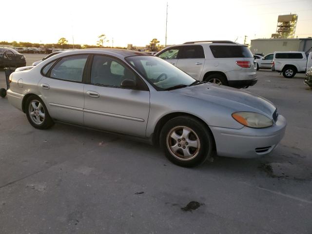Photo 4 from auction – 2004 FORD TAURUS SE with VIN 1FAFP53U64A128217