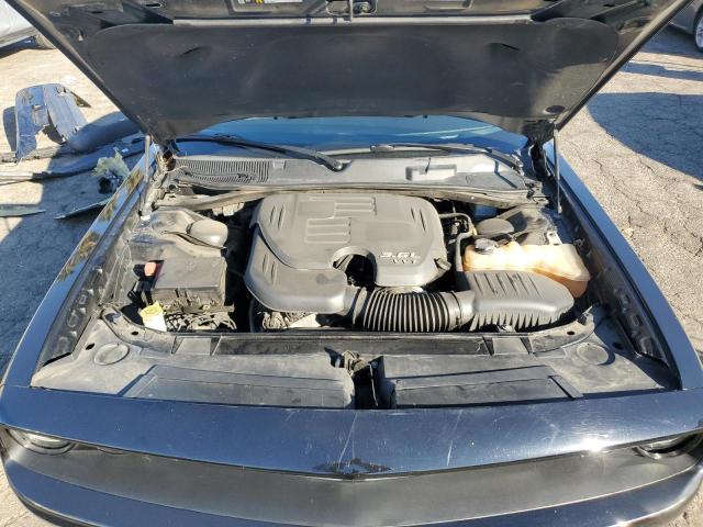 Photo 11 from auction – 2017 DODGE CHALLENGER with VIN 2C3CDZAG3HH501347