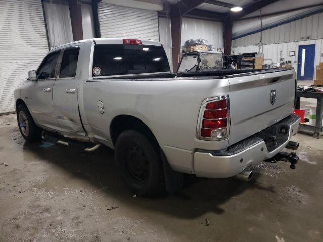 Photo 2 from auction – 2009 DODGE RAM 1500 with VIN 1D3HB18T89S780694