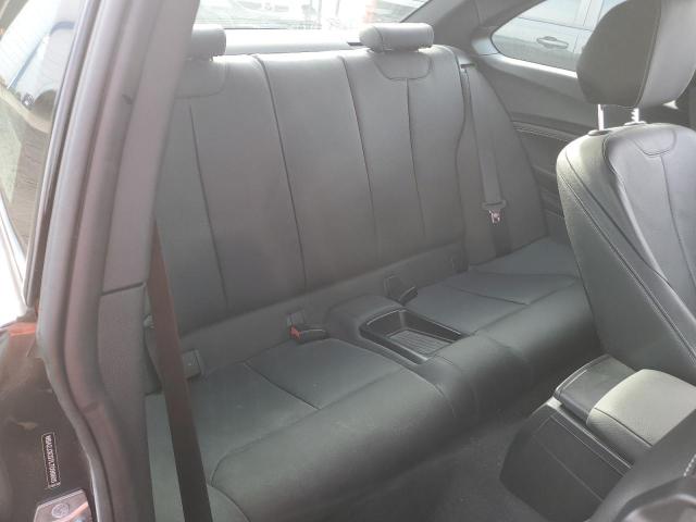 Photo 10 from auction – 2020 BMW 230XI with VIN WBA2J3C07L7D96605