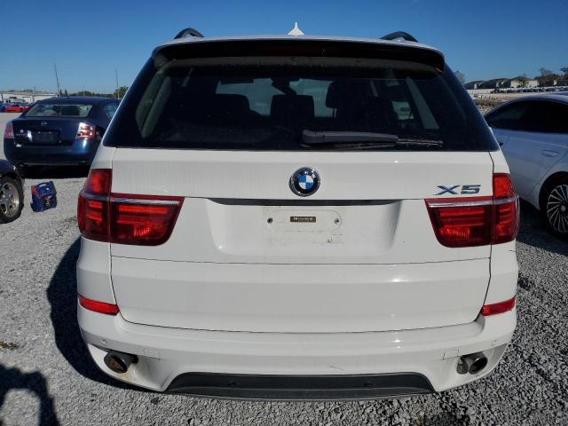 Photo 6 from auction – 2013 BMW X5 XDRIVE3 with VIN 5UXZV4C57D0B21168