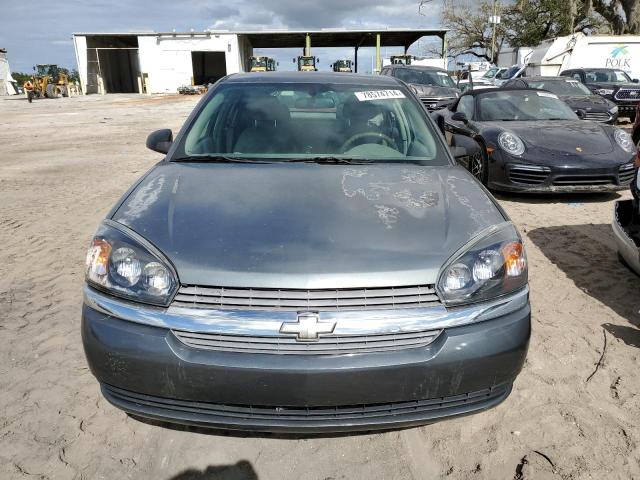 Photo 5 from auction – 2005 CHEVROLET MALIBU MAX with VIN 1G1ZT62835F242539