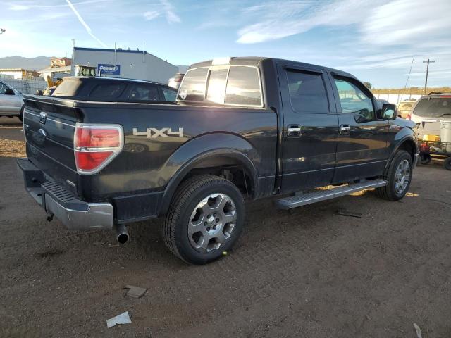 Photo 3 from auction – 2011 FORD F150 SUPER with VIN 1FTFW1EF1BFA73812
