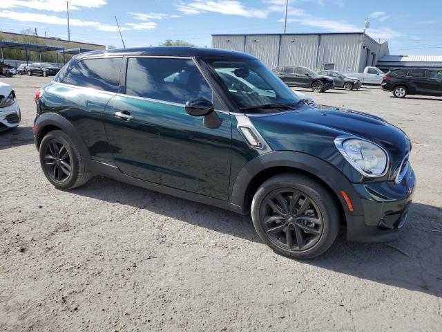 Photo 4 from auction – 2013 MINI COOPER S P with VIN WMWSS5C57DWN66471