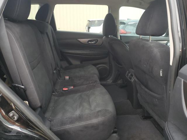 Photo 10 from auction – 2014 NISSAN ROGUE S with VIN 5N1AT2ML6EC870204