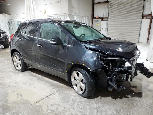 Photo 4 from auction – 2016 BUICK ENCORE CON with VIN KL4CJFSB5GB590409